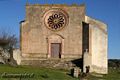 Sorgono-Santuario campestre di San Mauro