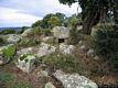 Sorgono-La tomba di giganti di Funtana Morta