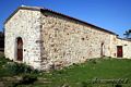 Sorgono: chiesa campestre campestre di San Giacomo