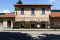 Sorgono-Stazione ferroviaria di Sorgono: esterno