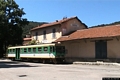 Sorgono-Stazione ferroviaria di Sorgono-Interno