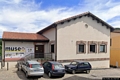 Sorgono-Museo dei segni sul legno: esterno