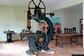 Sorgono-Museo dei segni sul legno: interno Sorgono-Museo dei segni sul legno: interno