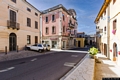 Sorgono-Il palazzo Pinna, un bell’edificio del primo quarto del ventesimo secolo