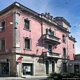 Sorgono-Il palazzo Pinna, un bell’edificio del primo quarto del ventesimo secolo