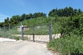 Sorgono-Campo sportivo di Sorgono: ingresso