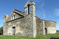 Sorgono-La chiesa campestre di Nostra Signora d’Itria