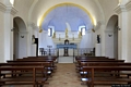 Sorgono-Chiesa campestre di Nostra Signora d’Itria: interno