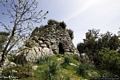 Sorgono-Il nuraghe lo