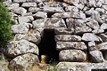 Sorgono-Il nuraghe lo