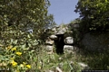 Sorgono-Protonuraghe o nuraghe a corridoio Talei: ingresso nord