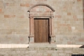 Sorgono-Santuario campestre di San Mauro Abate: il portale di ingresso