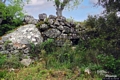 Sorgono-Resti del nuraghe di Biru ’e Concas