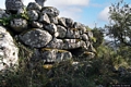 Sorgono-Resti del nuraghe di Biru ’e Concas Sorgono-Resti del nuraghe di Biru ’e Concas