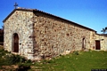 Sorgono-La chiesa campestre campestre di San Giacomo