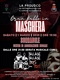 Sorradile-Locandina del Gran ballo in maschera