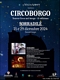 Sorradile-Locandina della manifestazione Circoborgo