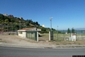 Sorradile-Campo Sportivo Comunale: ingresso