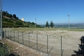 Sorradile-Campo Sportivo Comunale: il Campo da Calcio