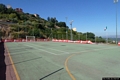 Sorradile-Campo Sportivo Comunale: il campo polivalente
