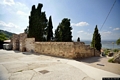 Sorradile-Il Cimitero Comunale