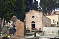 Sorradile-La chiesa di Santa Maria Salomè