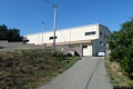 Sorradile-Palestra Comunale delle scole medie: esterno