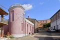 Sorradile-L’ex Casa del Fascio dopo la ristrutturazione