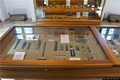 Sorradile-Mostra archeologica Su Monte: interno