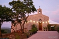 Sorradile-Chiesa di San Giovanni del Bosco: chiesa restituita al culto dopo la ristrutturazione
