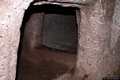 Sorradile-Nella tomba III del secondo gruppo della necropoli di Prunittu