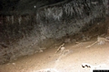 Sorradile-Necropoli di Sas Lozas: interno della tomba III