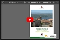 Lettura di 'Sorradile. Un borgo sul Lago Omodeo impegnato in un percorso di qualità'