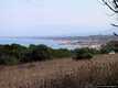 Sorso-Veduta della grande spiaggia di Platamona