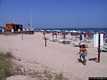 Sorso: la spiaggia di Platamona