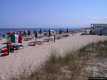 Sorso: la spiaggia di Platamona