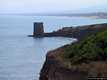 Sorso: da Platamona a Porto Torres: la torre Abbacurrente