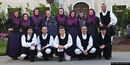 Sorso: costume tradizionale di Sorso