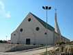 Sorso: chiesa parrocchiale di Santa Monica