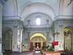Sorso-Basilica di San Pantaleo: interno