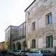 Sorso: il Palazzo Baronale