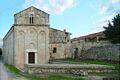 Sorso: chiesa di San Michele di Plaiano Sorso: chiesa di San Michele di Plaiano