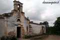 Sorso-Malafede: chiesa campestre di San Pasquale Baylon conosciuta anche come San Pasquale di Malafede