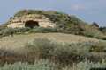 Sorso-Gerido: la grotta di Sant’Andrea Sorso-Gerido: la grotta di Sant’Andrea