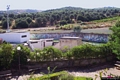 Sorso-Veduta della fontana della Billelleraa