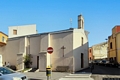 Sorso-La chiesa di Sant’Anna