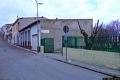 Sorso-Ingresso della Scuola Materna Sant’Anna