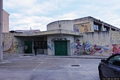 Sorso-Palestra della Scuola Materna Sant’Anna: esterno