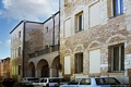 Sorso-Il Palazzo Baronale
