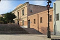 Sorso-Il Municipio di Sorso